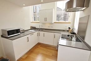 Destiny Scotland - Broughton St Lofts