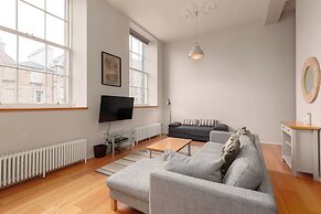 Destiny Scotland - Broughton St Lofts