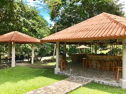 Cabanas Rio Encantado