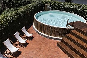 Hotel Alto San Isidro