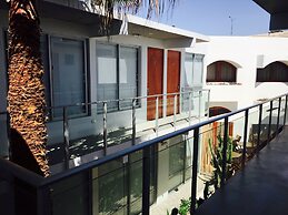 Hotel Puerto Chinchorro
