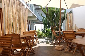 Hotel Puerto Chinchorro