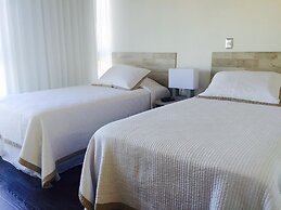 Hotel Puerto Chinchorro