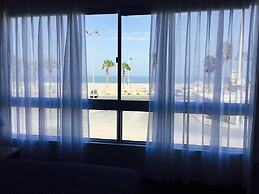 Hotel Puerto Chinchorro