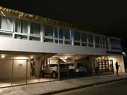 Hotel Puerto Chinchorro