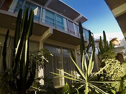 Hotel Puerto Chinchorro