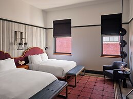 Detroit Foundation Hotel
