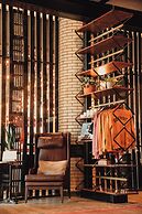 Detroit Foundation Hotel