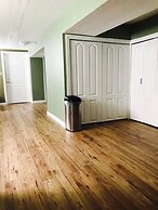 Private Rooms in Central Edmonton