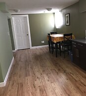 Private Rooms in Central Edmonton