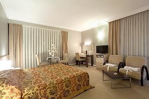 Hotels Dalgiclar