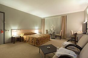 Hotels Dalgiclar