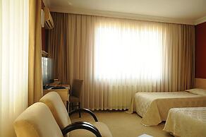 Hotels Dalgiclar