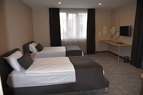 Hotels Dalgiclar