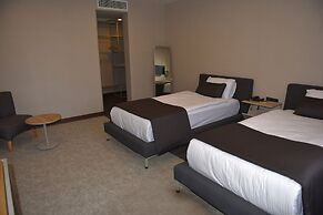 Hotels Dalgiclar