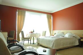 Hotels Dalgiclar