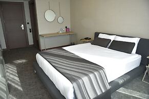 Hotels Dalgiclar