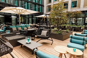 Motel One München-Parkstadt Schwabing