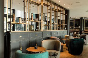 Motel One München-Parkstadt Schwabing