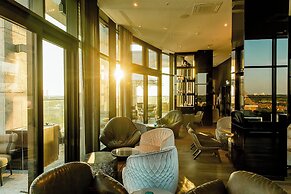 Motel One München-Parkstadt Schwabing