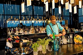 Motel One München-Parkstadt Schwabing