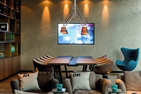 Motel One München-Parkstadt Schwabing