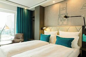 Motel One München-Parkstadt Schwabing