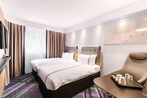 Premier Inn Hamburg City Hammerbrook
