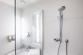 Hampton by Hilton Aberdeen Airport