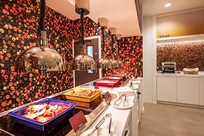 Hampton by Hilton Aberdeen Airport