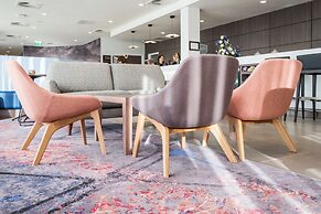 Hampton by Hilton Aberdeen Airport