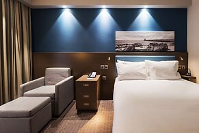 Hampton by Hilton Aberdeen Airport