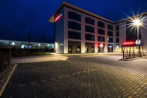 Hampton by Hilton Aberdeen Airport