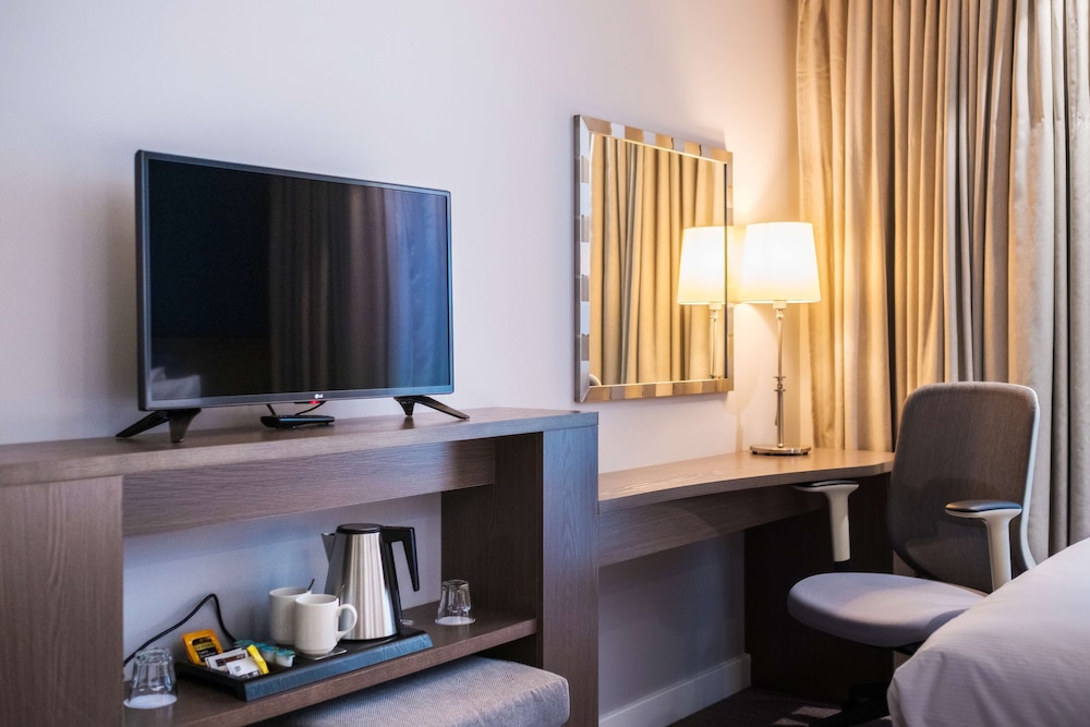 Hampton by Hilton Aberdeen Airport