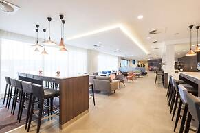 Hampton by Hilton Aberdeen Airport