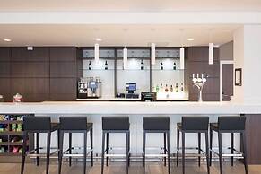 Hampton by Hilton Aberdeen Airport