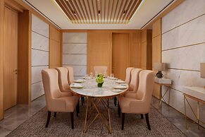The Ritz-Carlton, Astana