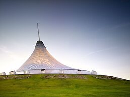 The Ritz-Carlton, Astana