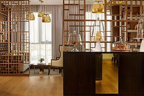 The Ritz-Carlton, Astana