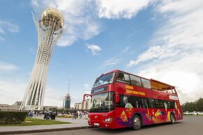 The Ritz-Carlton, Astana