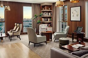 The Ritz-Carlton, Astana