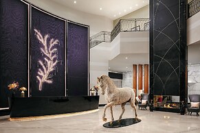 The Ritz-Carlton, Astana