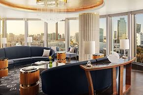 The Ritz-Carlton, Astana