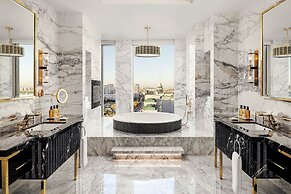 The Ritz-Carlton, Astana