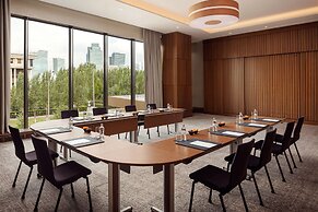 The Ritz-Carlton, Astana