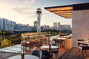 The Ritz-Carlton, Astana