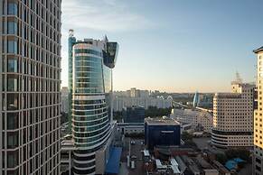 The Ritz-Carlton, Astana