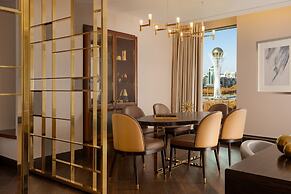 The Ritz-Carlton, Astana