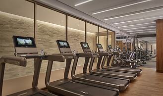 The Ritz-Carlton, Astana