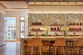 The Ritz-Carlton, Astana